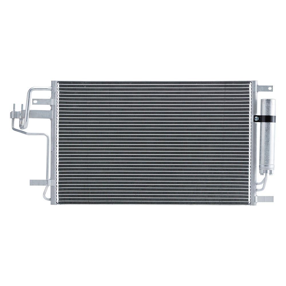 A/C TYC Condenser - 3323
