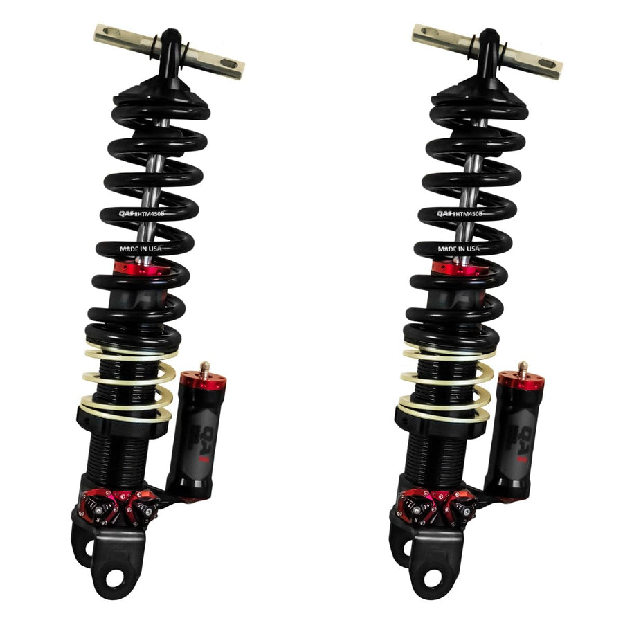 QA1 Mod Series RCK52475 C5/C6 Corvette Rear Coil-Overs, Firm