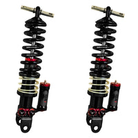 QA1 Mod Series RCK52475 C5/C6 Corvette Rear Coil-Overs, Firm