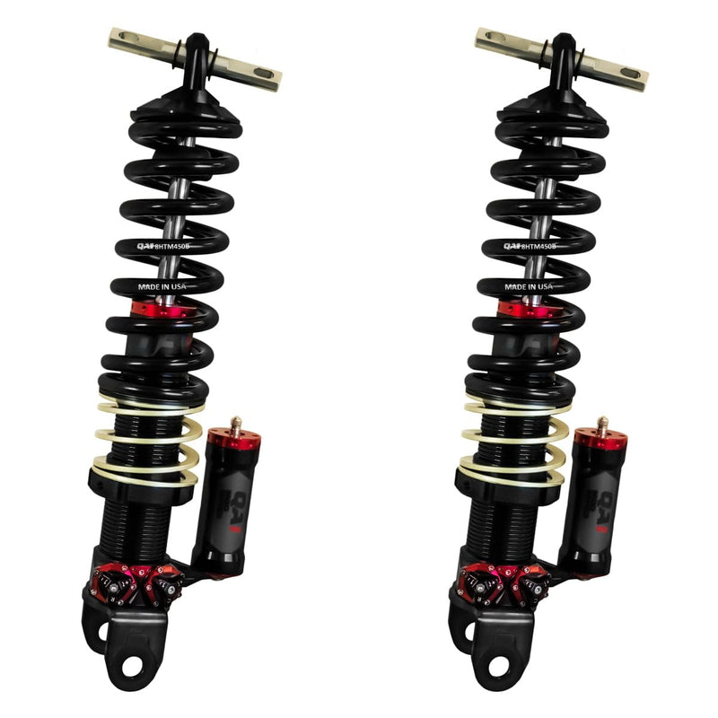 QA1 Mod Series RCK52475 C5/C6 Corvette Rear Coil-Overs, Firm