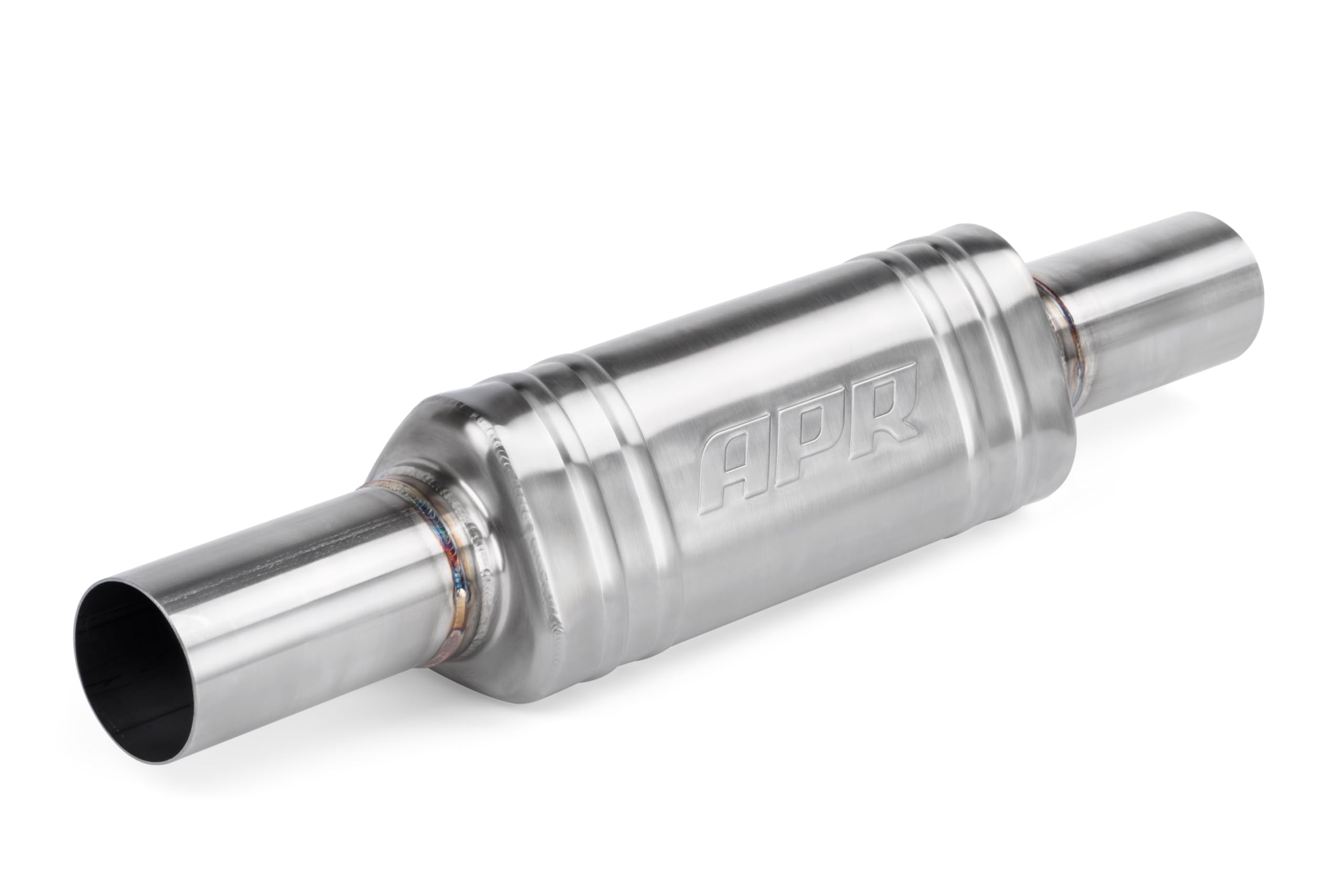 Front APR Muffler CBK0044