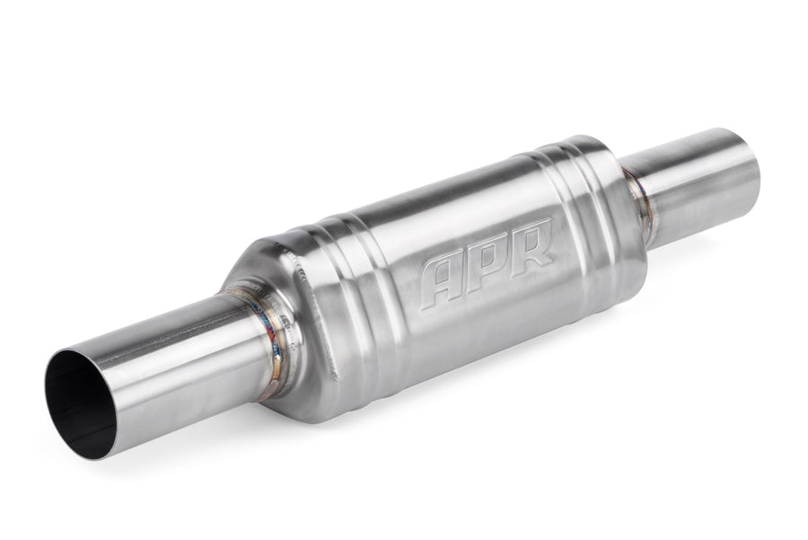 Front APR Muffler CBK0044