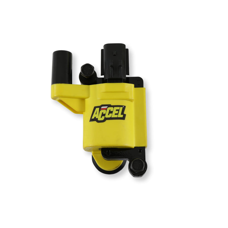 SuperCoil ACCEL 140037-8 Ignition Coils