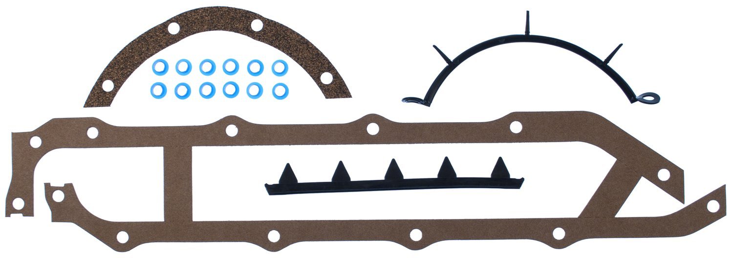 Engine Oil Pan Gasket Set MAHLE OS20491