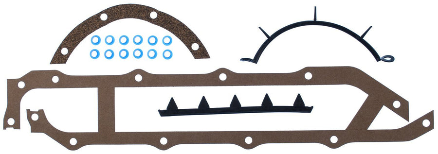 Engine Oil Pan Gasket Set MAHLE OS20491