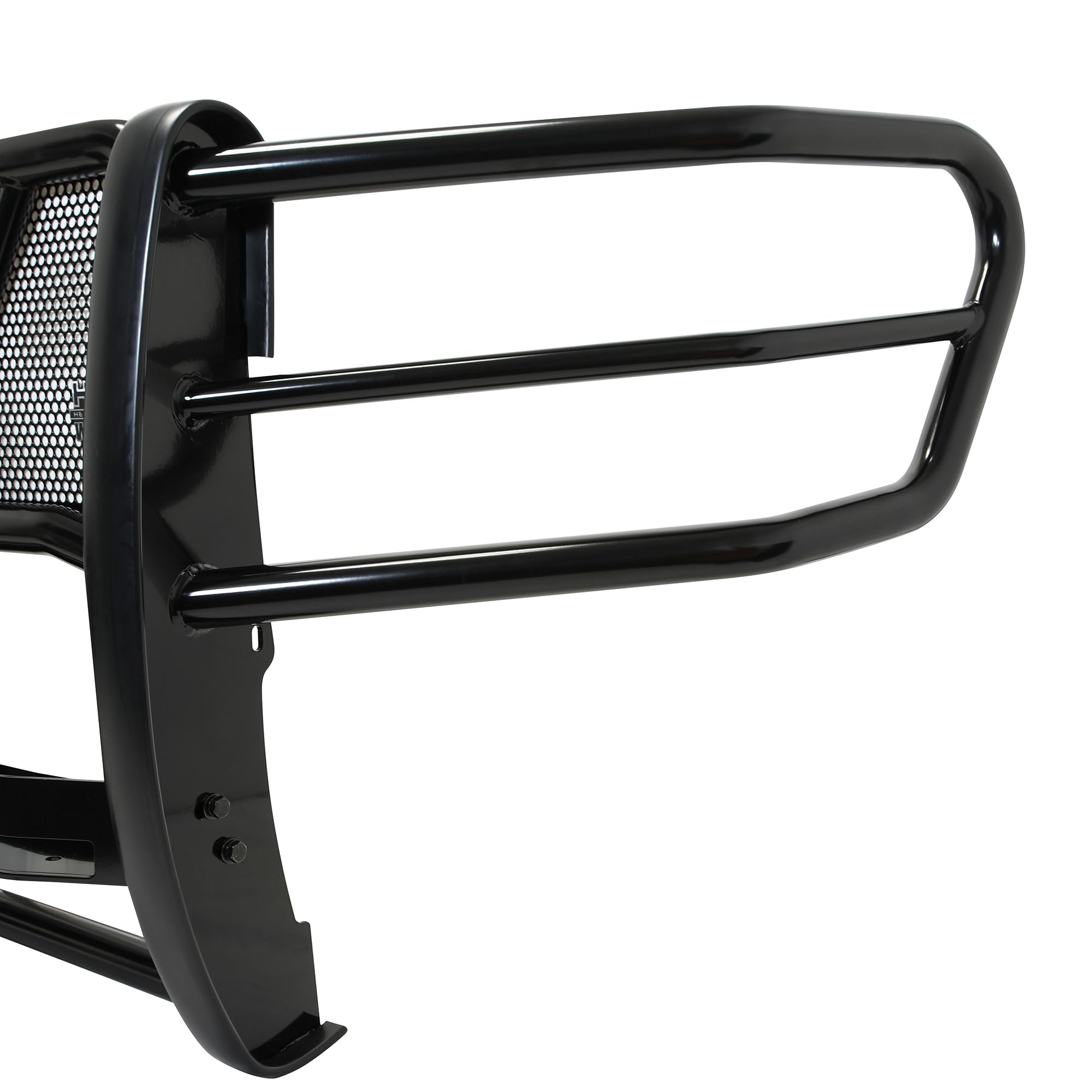 57-94065 Westin HDX 1-Piece Winch Mount Grille Guard fits 2021-2026 F150 (Exc Platinum Raptor and 2022+ Lightning EV) (Exc with Sensors)