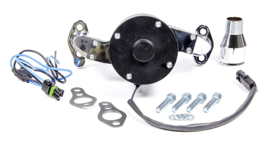 Chrome Electric Water Pump Proform 66225C