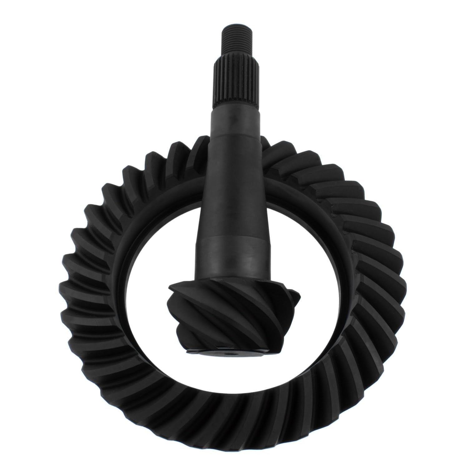 Differential Ring & Pinion Richmond Gear 69-0374-1, For Chrysler 8.75 Ratio 4.86, 10-Bolt, 29 Spline, 10 Pinion & 49 Ring Tooth -Fits Dodge, Plymouth, Chrysler Replaces Yukon YG C8.89-486, OE 887486.