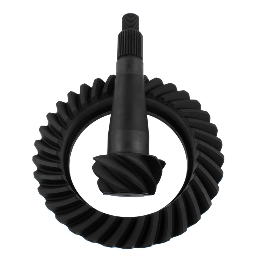 Differential Ring & Pinion Richmond Gear 69-0374-1, For Chrysler 8.75 Ratio 4.86, 10-Bolt, 29 Spline, 10 Pinion & 49 Ring Tooth -Fits Dodge, Plymouth, Chrysler Replaces Yukon YG C8.89-486, OE 887486.