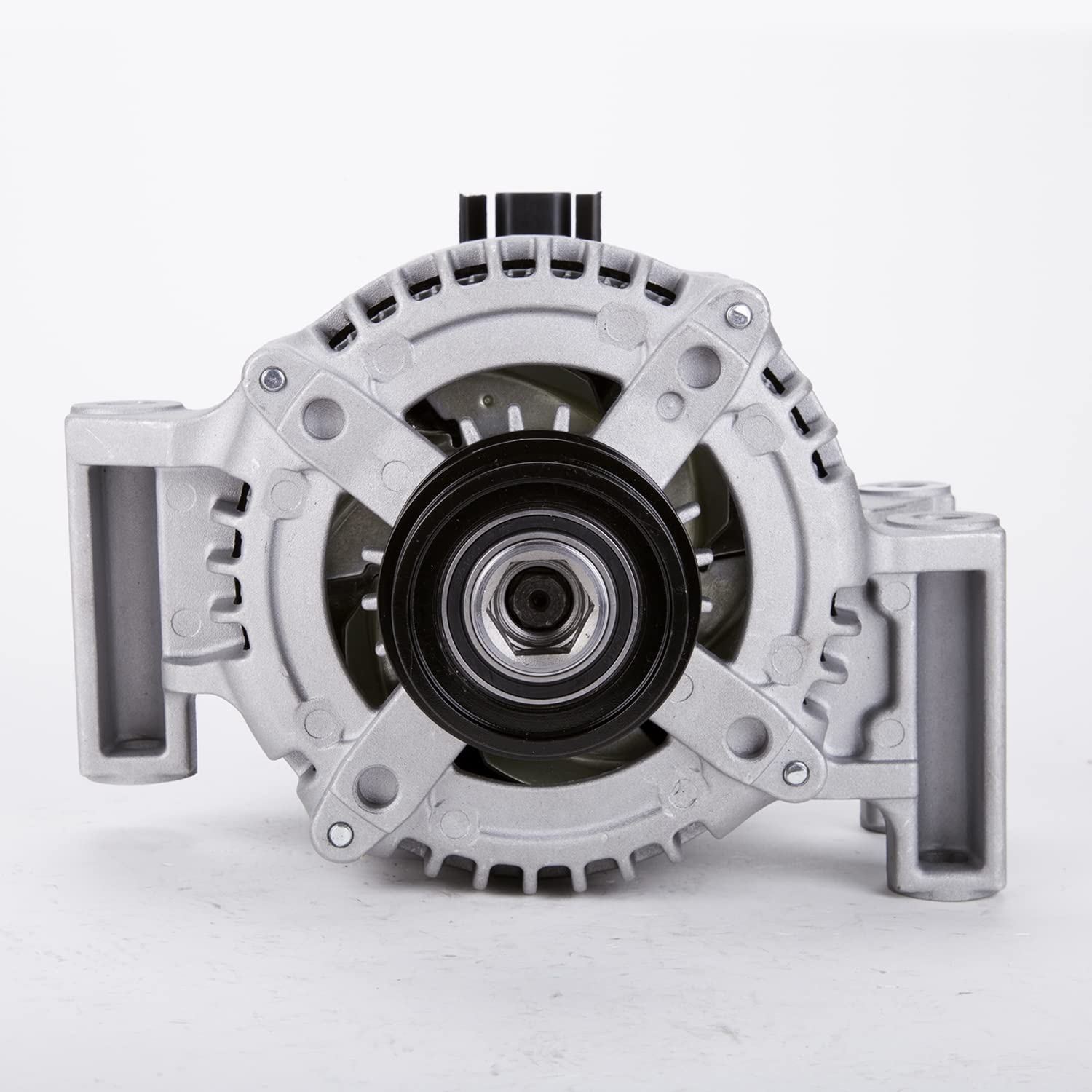 Alternator TYC Compatible with 2014-2016 Chevrolet Impala