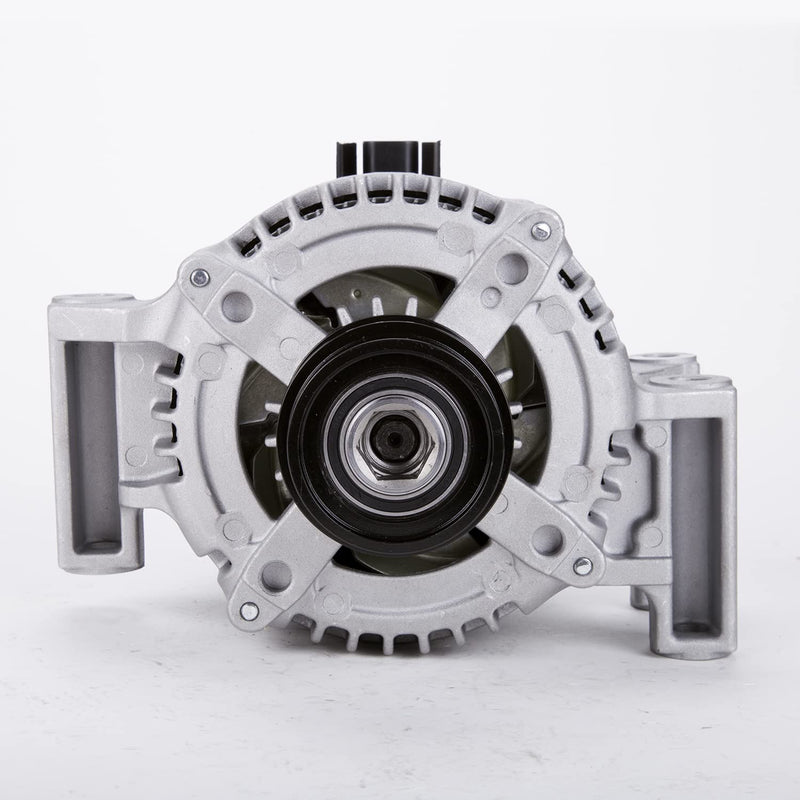 Alternator TYC Compatible with 2014-2016 Chevrolet Impala