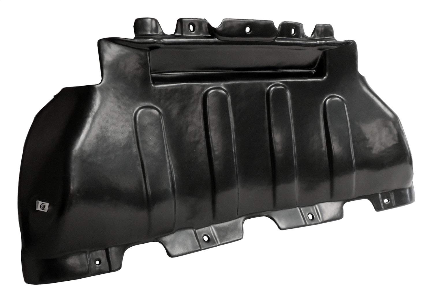 Engine Crown Splash Shield