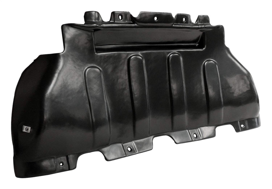 Engine Crown Splash Shield