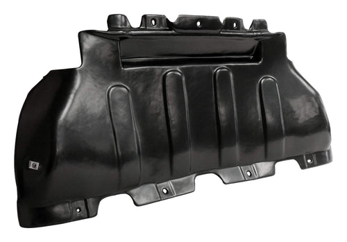 Engine Crown Splash Shield