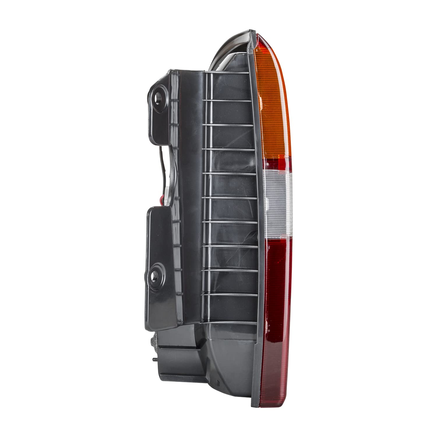 Suzuki TYC 11-6143-00 Passenger Side Replacement Tail Light Assembly