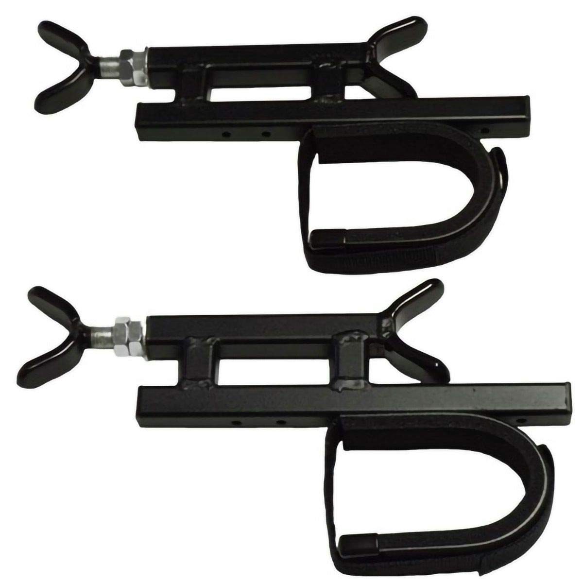 QD872-OCR Great Day Rack (Quick Draw Overhead Case)