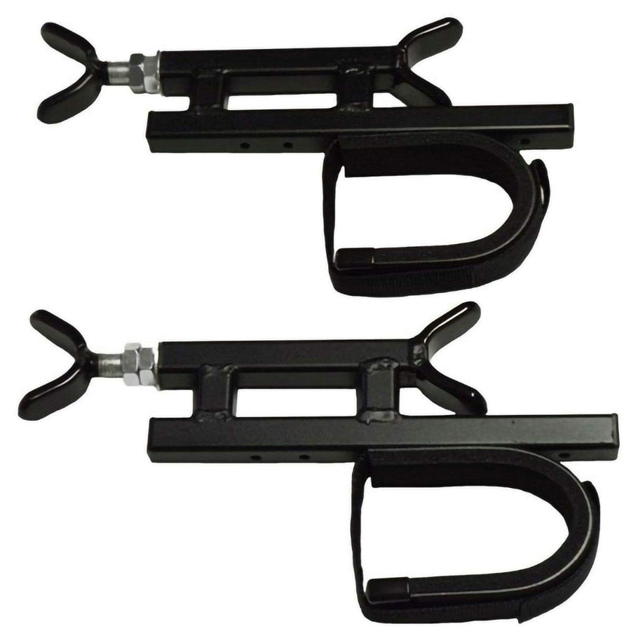 QD872-OCR Great Day Rack (Quick Draw Overhead Case)