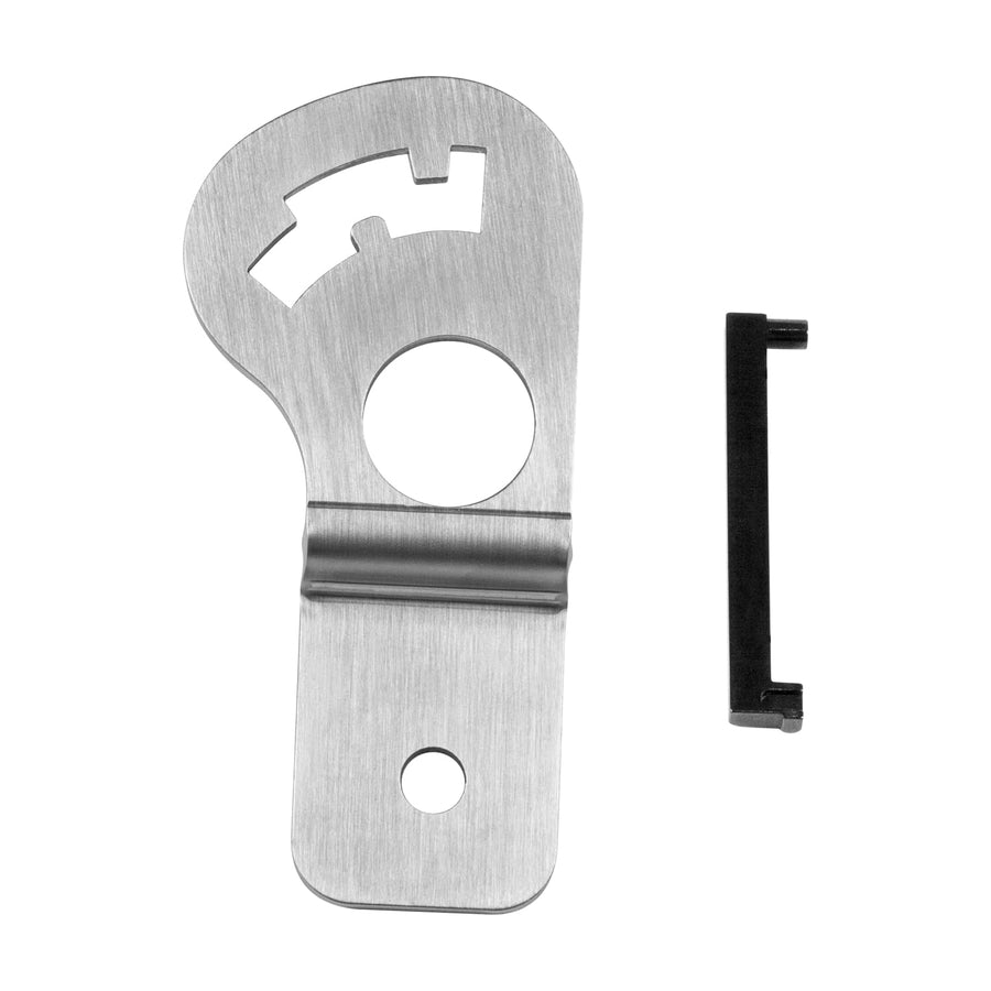 Hill-Killer XDR Off-Road 80757 Gate Plate