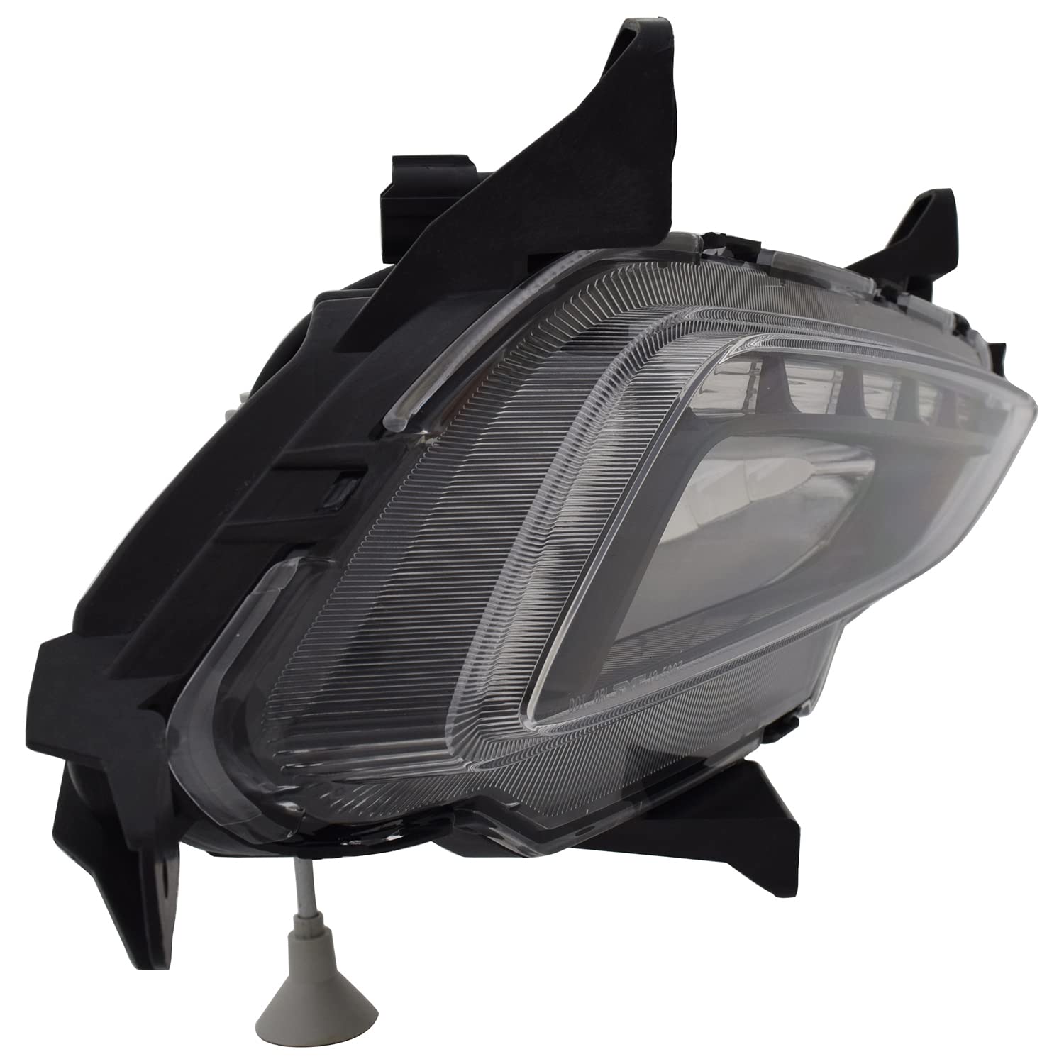 Turn Signal Lamp TYC