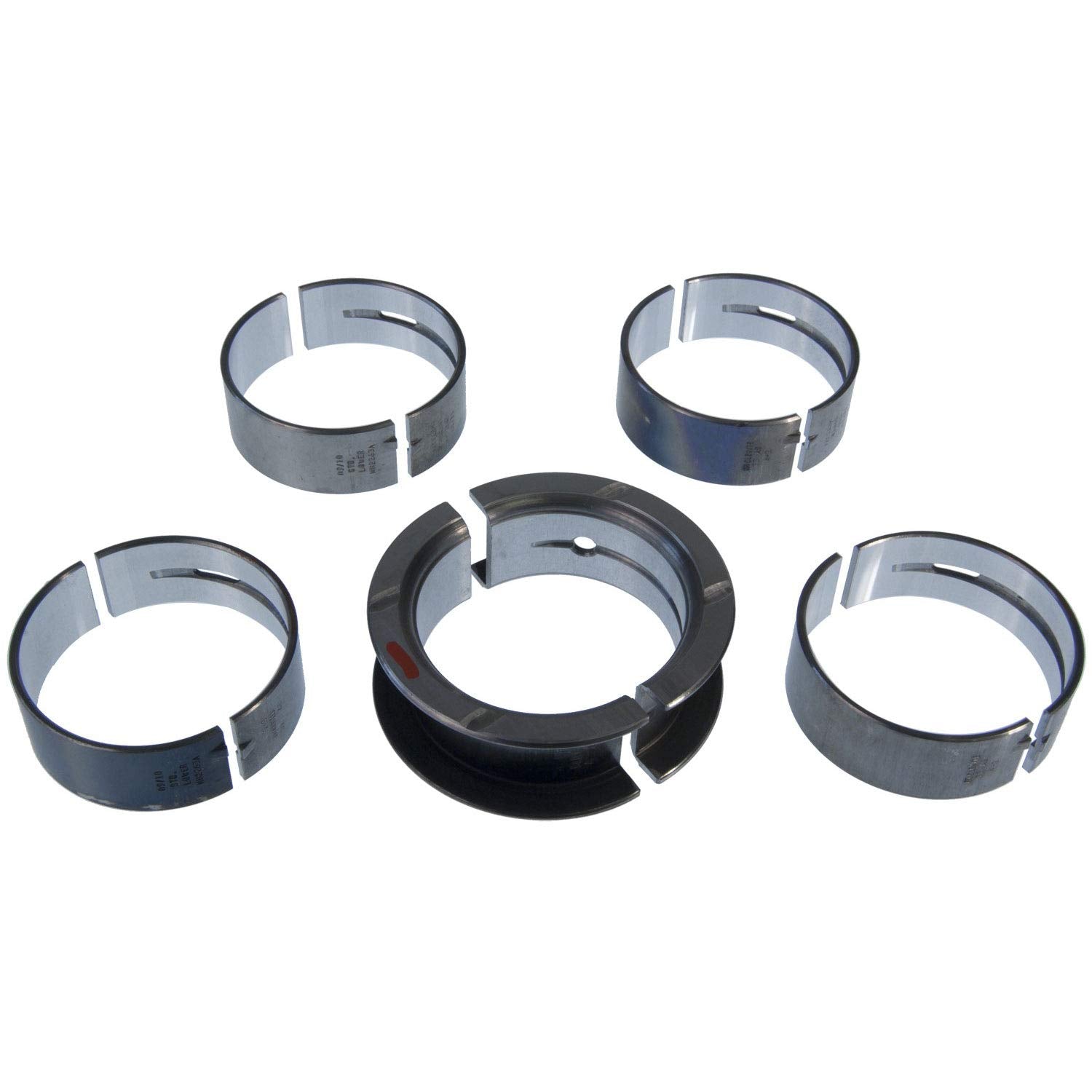 Clevite 77 Engine Crankshaft MS-1948A-30 Main Bearing Set