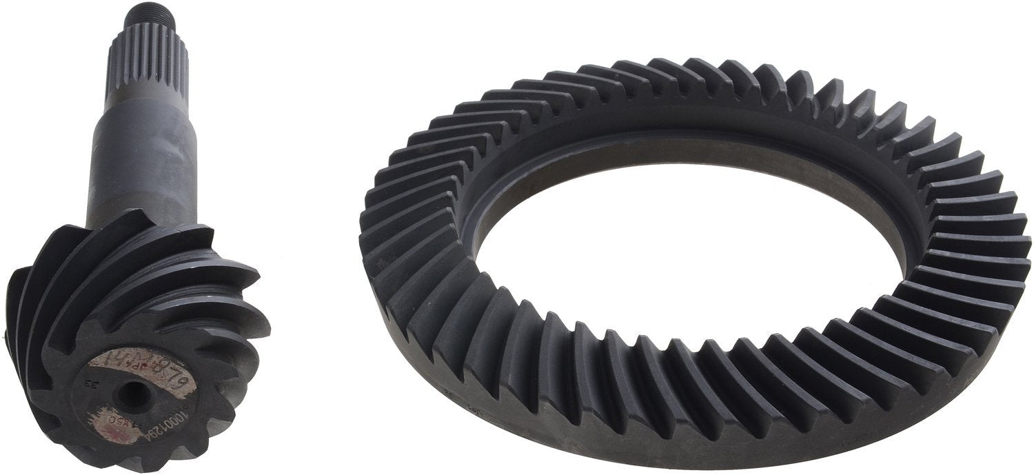 Differential Ring and Pinion Gear Set Spicer SVL 10001294 for DANA 44, 4.56 Ratio