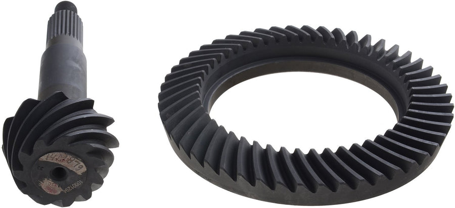 Differential Ring and Pinion Gear Set Spicer SVL 10001294 for DANA 44, 4.56 Ratio