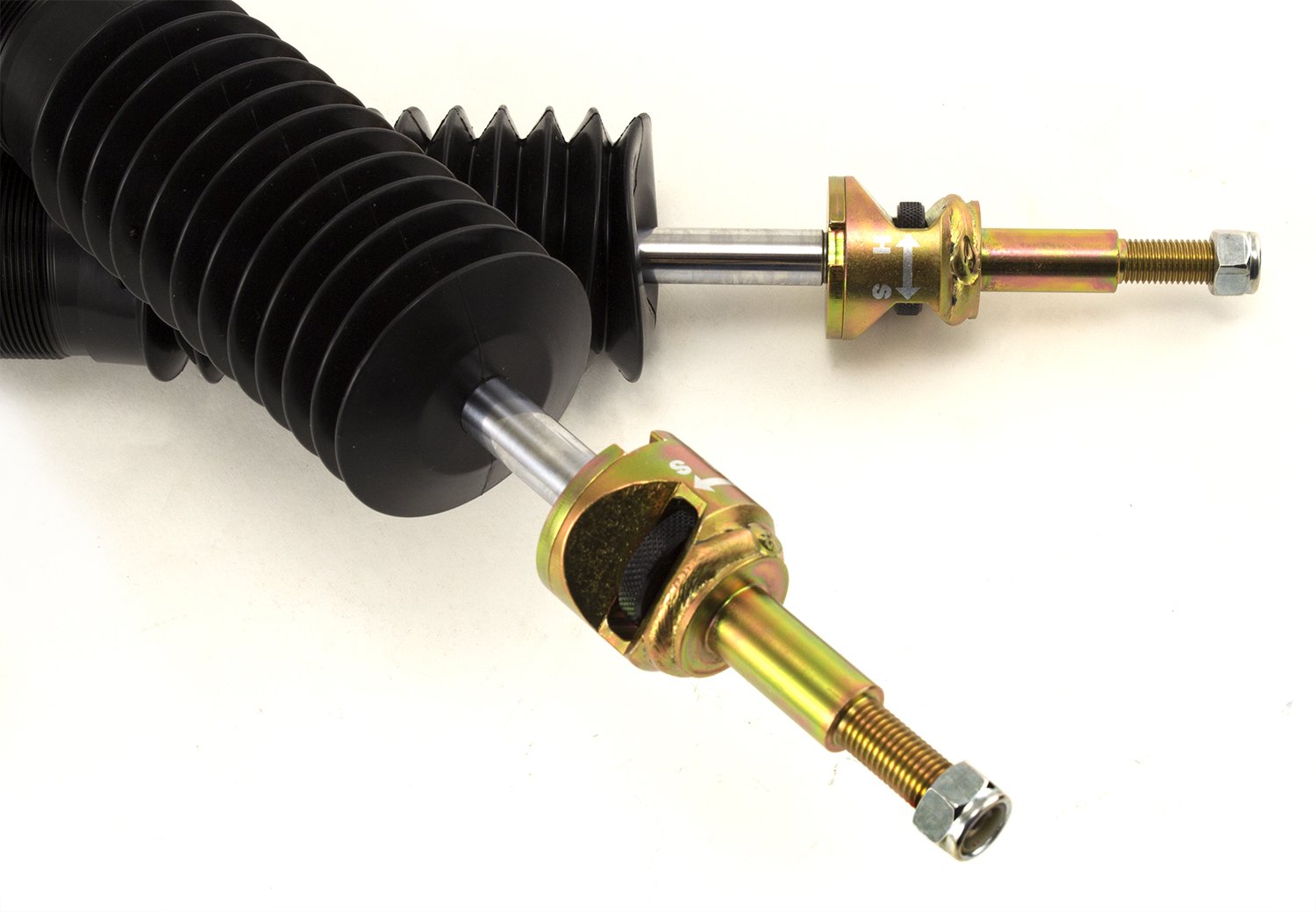 Rear Air Lift 75676 Kit for Suspension