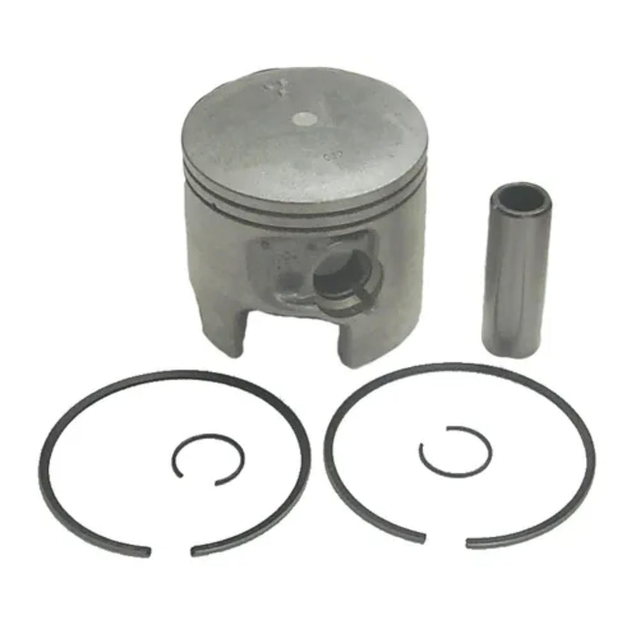 Piston Kit, Sierra 18-4643