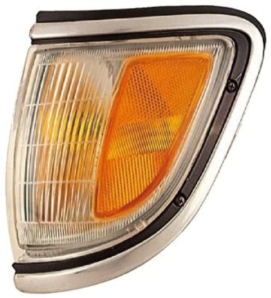 Parking and Signal Light Eagle Eyes TY546-B00CL