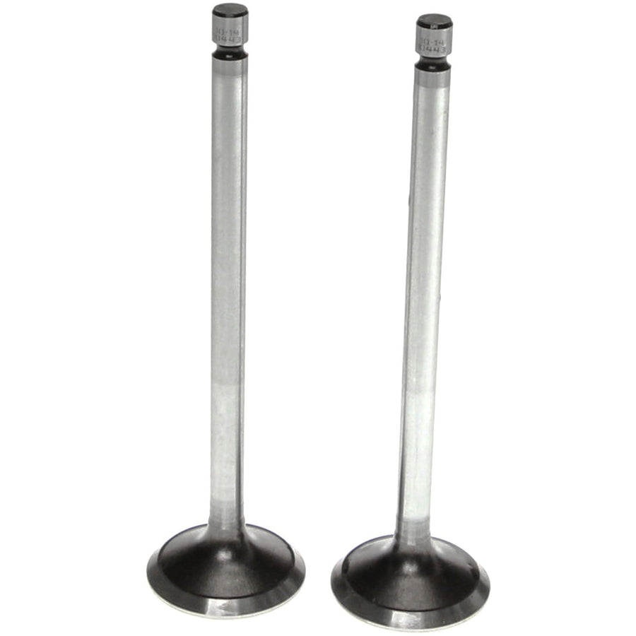 Exhaust Valve Clevite 2114183