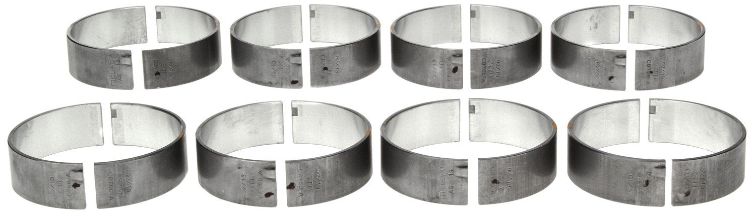 Clevite Engine CB-760A-40(8) Connecting Rod Bearing Set