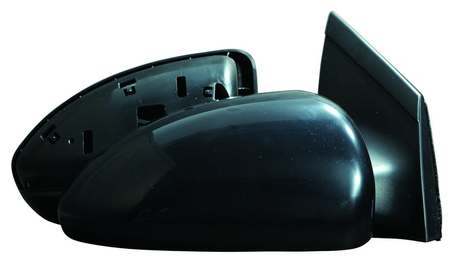 Replacement DEPO 335-5431R3EBH Passenger Side Door Mirror Set
