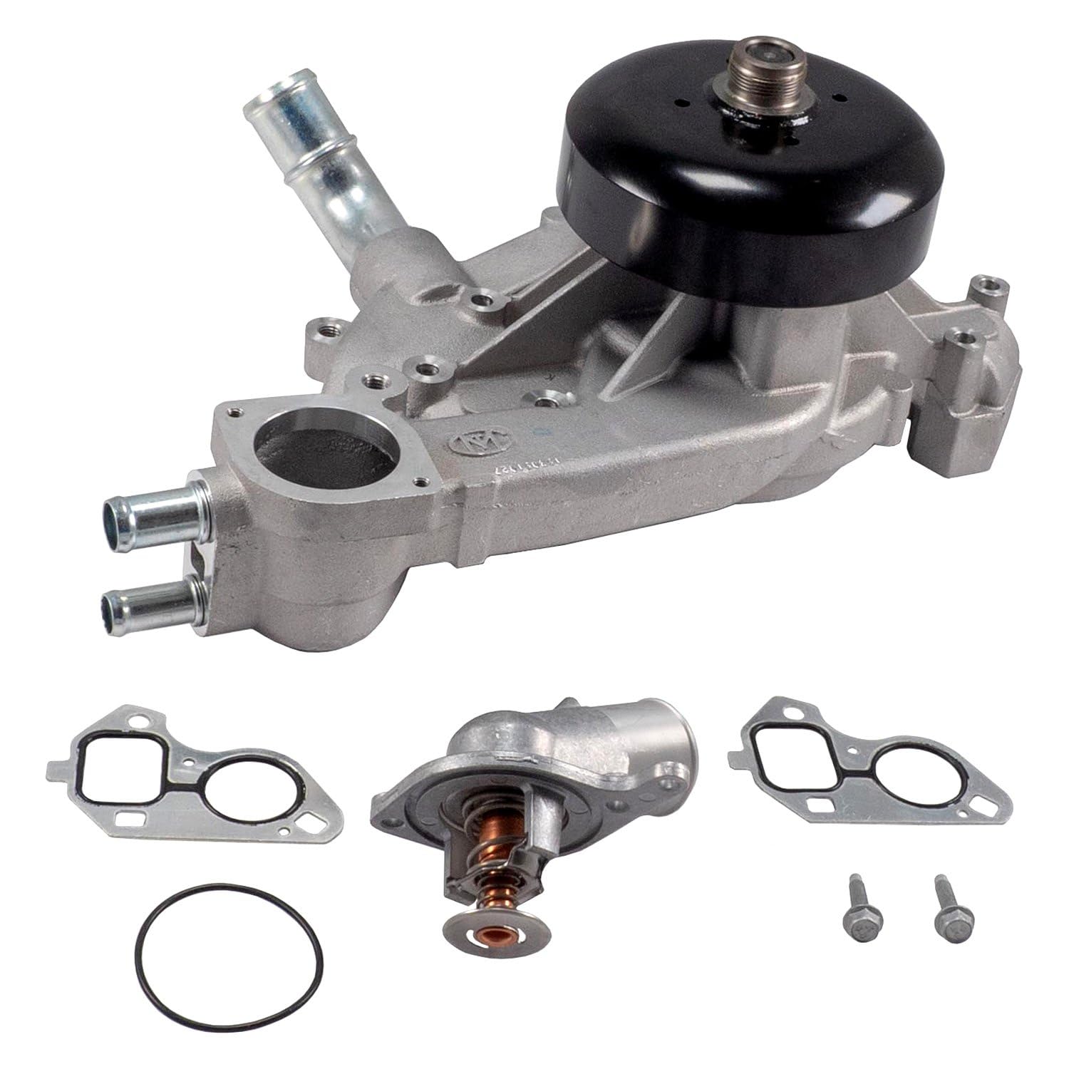 Melling Water Pump High Performance FITS GM 4.8 5.3 6.0 MWP500WT