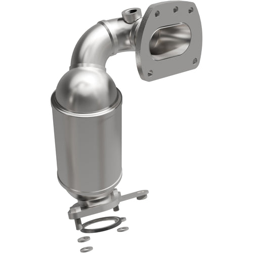 22-250 Magnaflow Exhaust Products: Direct-Fit Catalytic Converter 18-19 Toyota Camry 3.5L