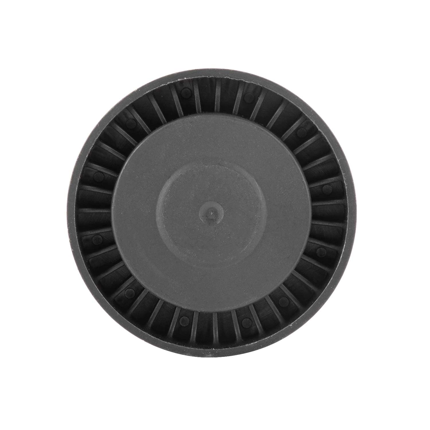 Serpentine Belt Goodyear 57448 Drive Idler or Tensioner Pulley