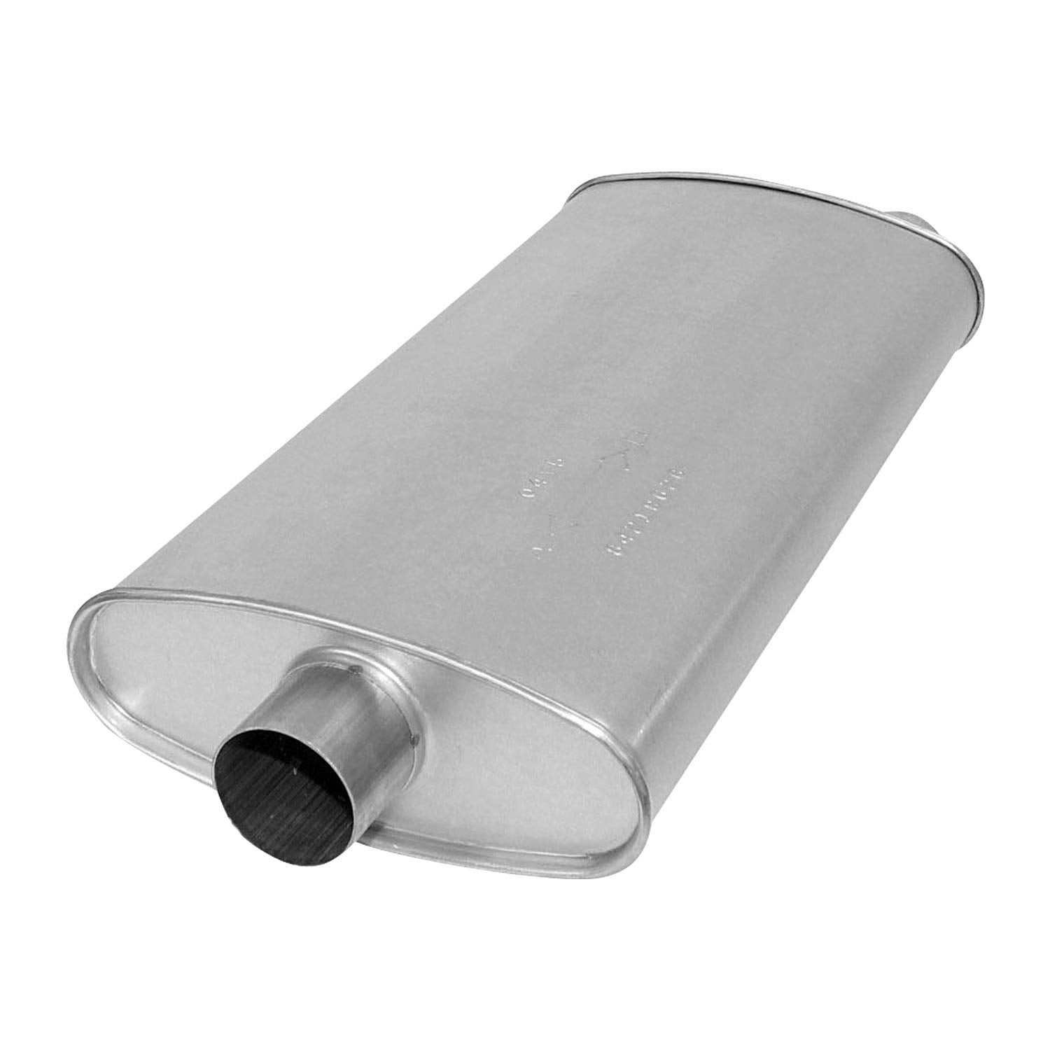 Exhaust Muffler AP Exhaust Products 3269