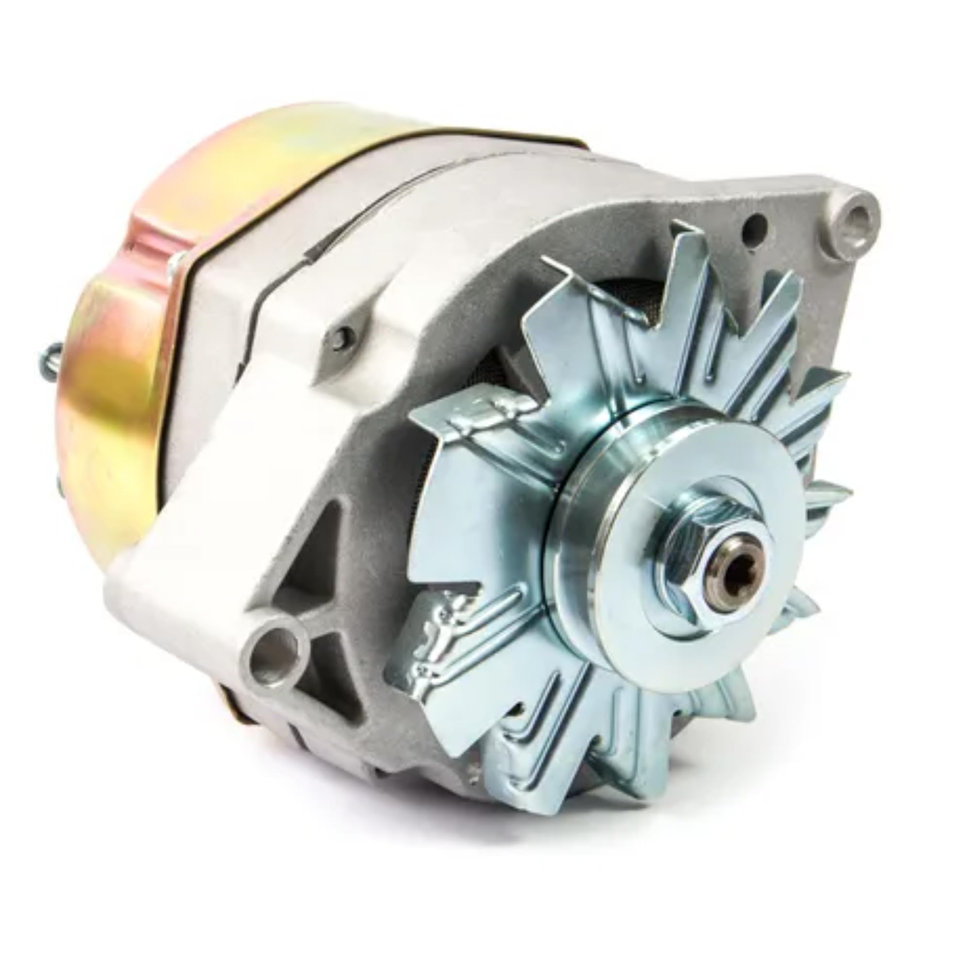 Alternator Sierra International 18-59700 for Volvo Marine Engines, 12V - 60A