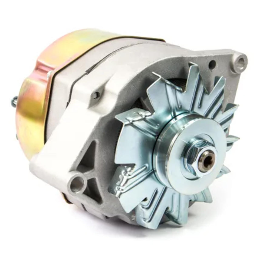 Alternator Sierra International 18-59700 for Volvo Marine Engines, 12V - 60A