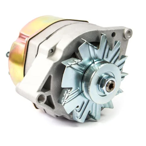 Alternator Sierra International 18-59700 for Volvo Marine Engines, 12V - 60A