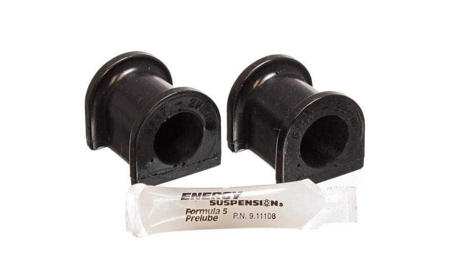 22mm Energy Suspension Rear Spiral Sway Bar 5.5155G