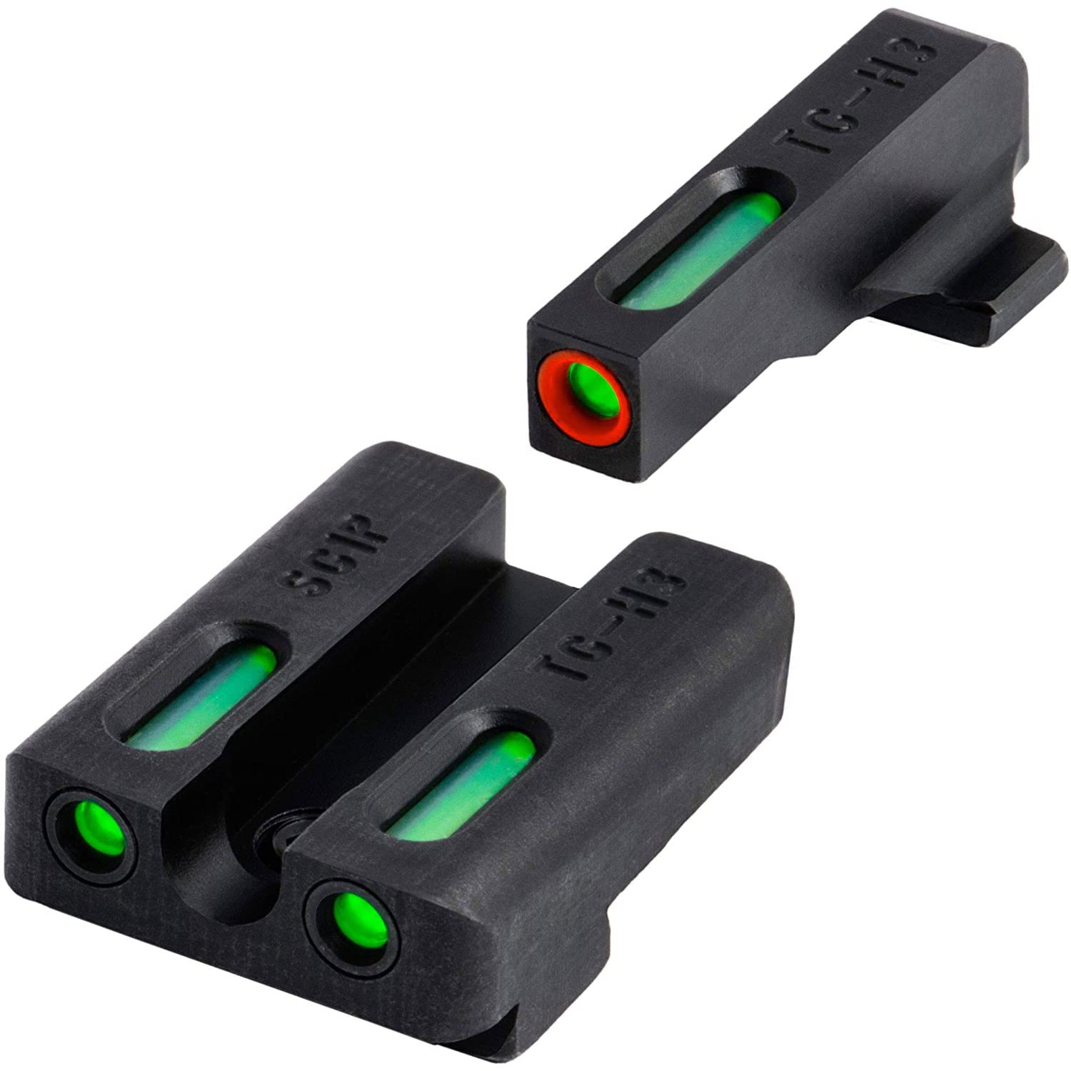 Sig Sauer TruGlo Pro TFK TG13SG2PC Pistol Sight