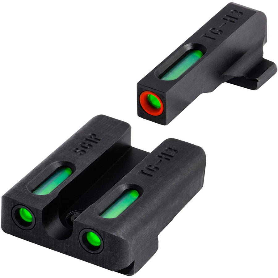 Sig Sauer TruGlo Pro TFK TG13SG2PC Pistol Sight