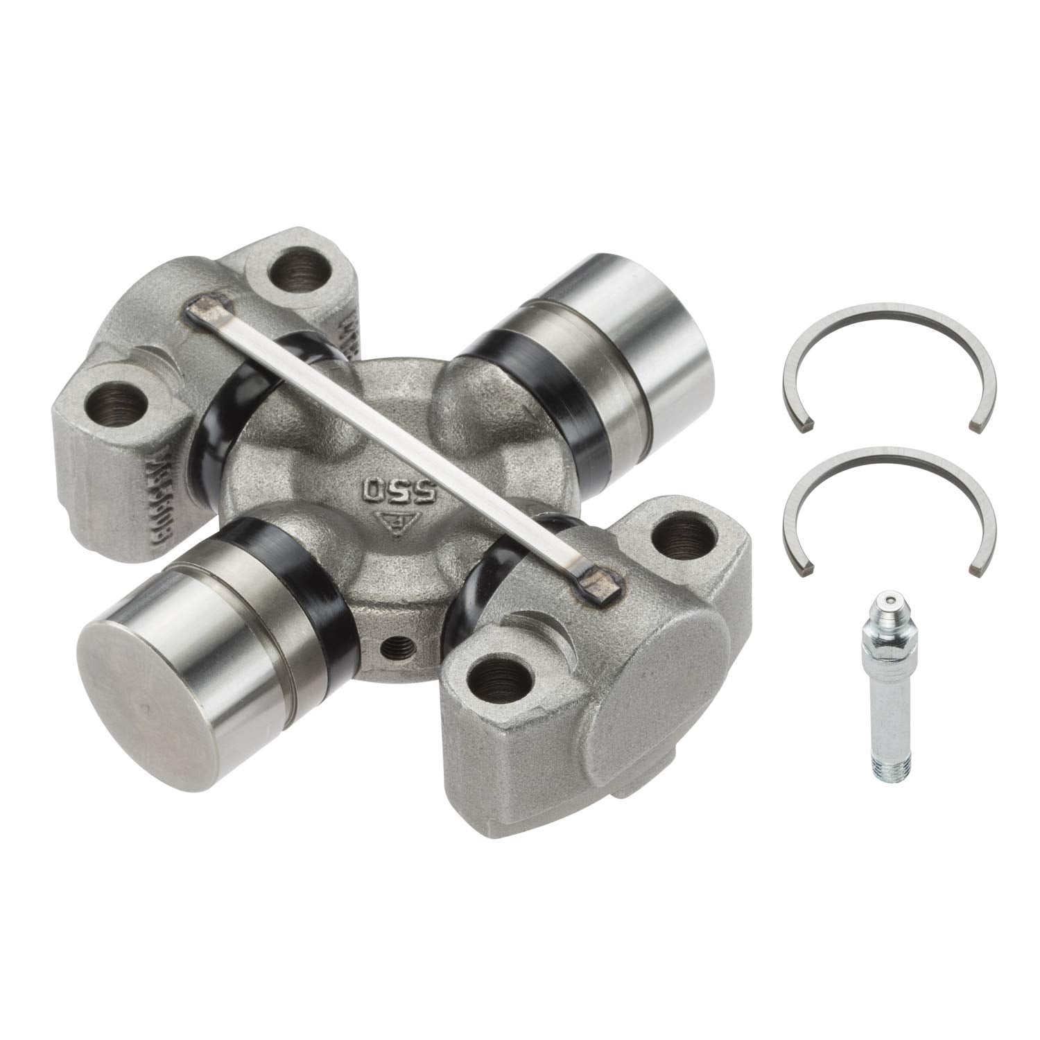 Premium MOOG Greaseable Universal Joint 997