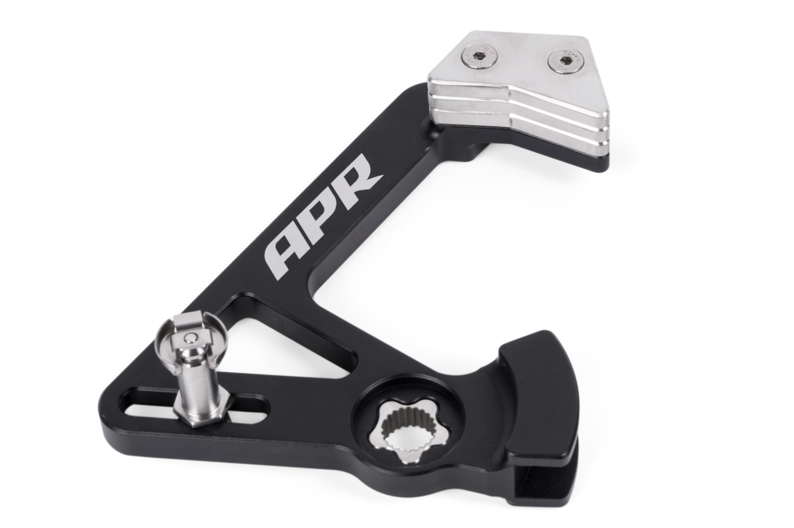 Short Shifter APR MS100119 6MT - Shifter Lever Assembly Only