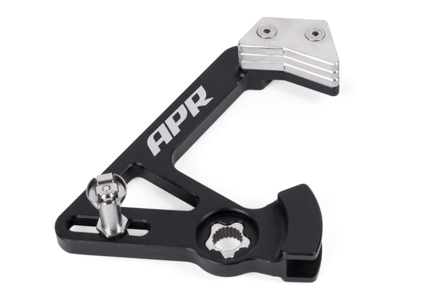 Short Shifter APR MS100119 6MT - Shifter Lever Assembly Only