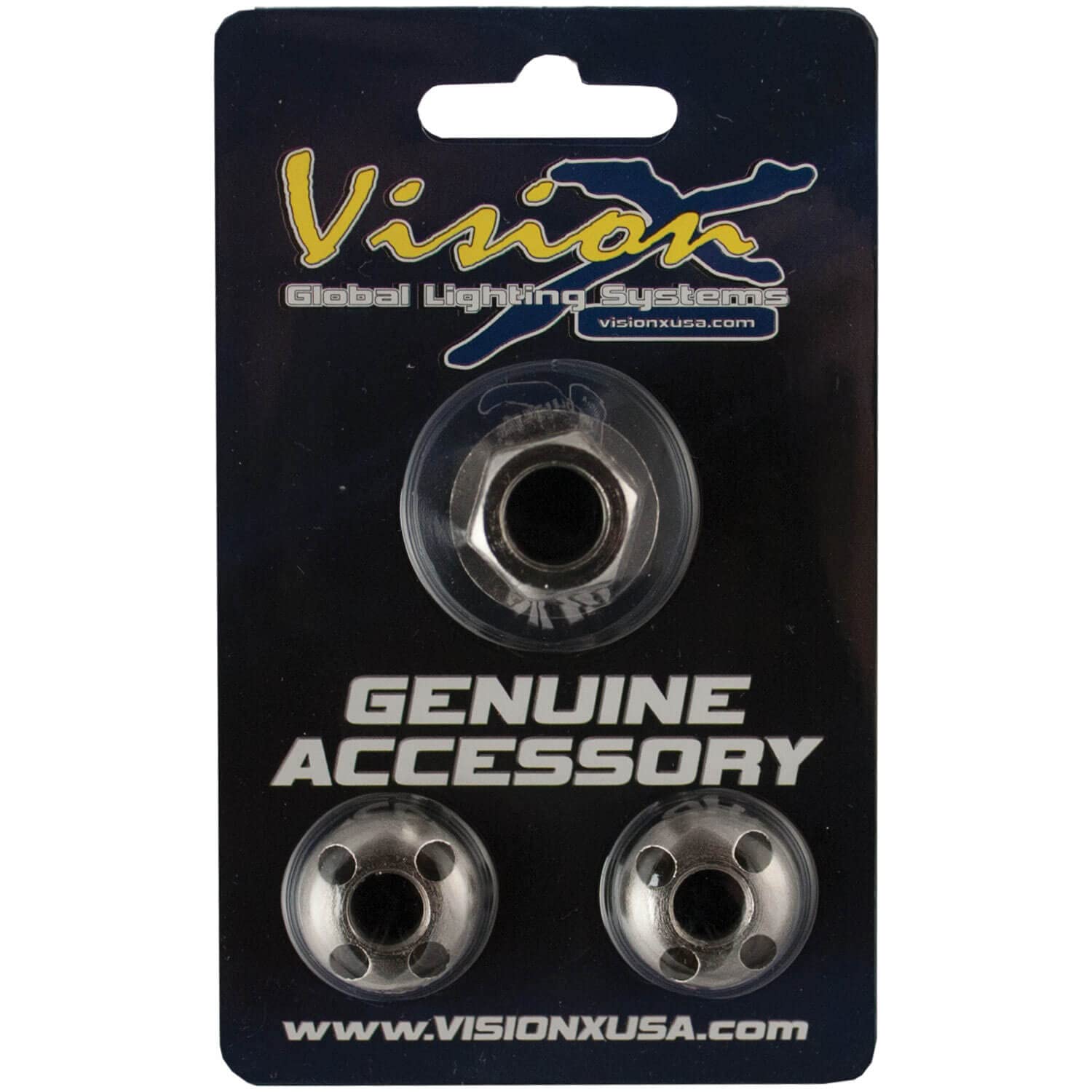 Security Nut Vision X 9893471