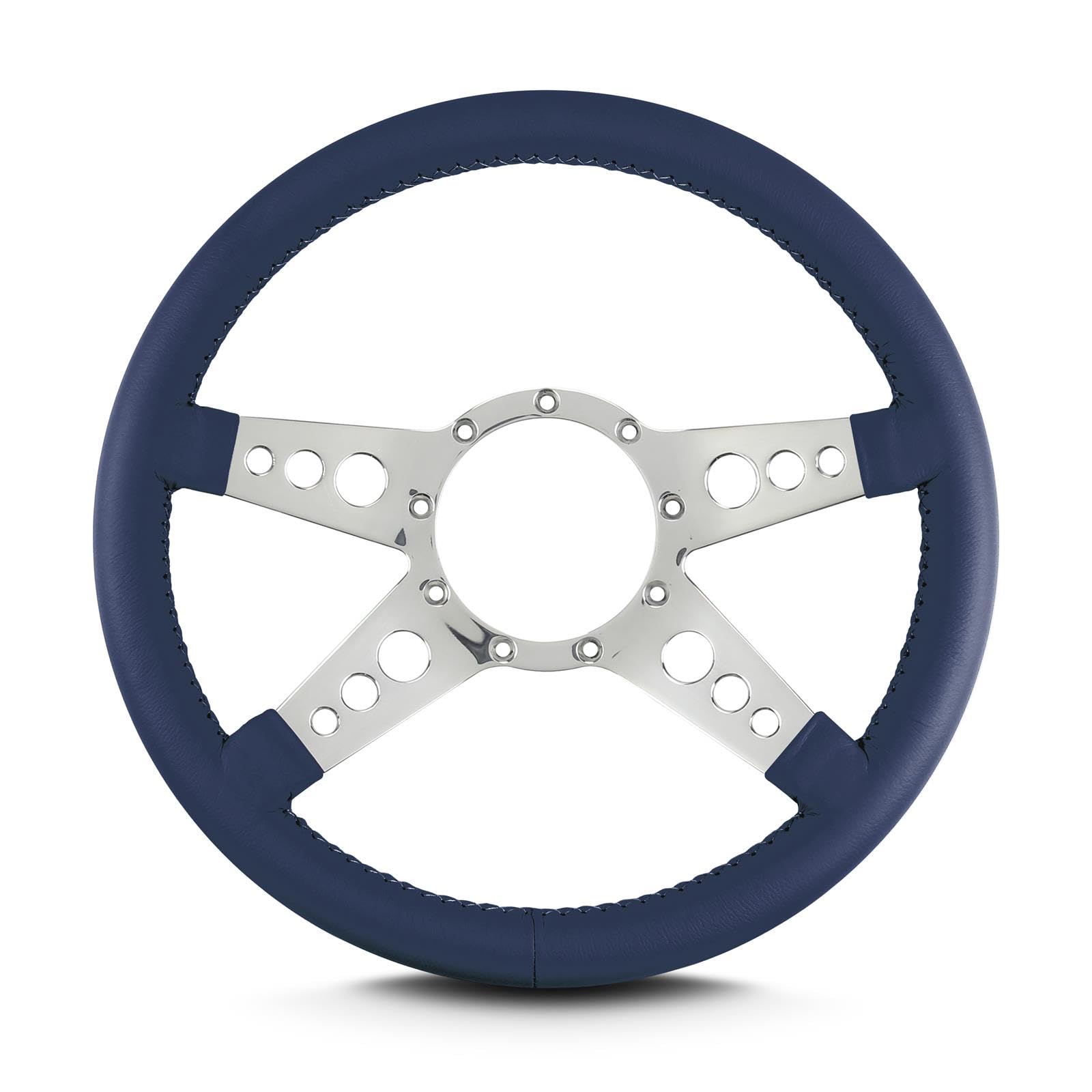 Mark 9 Lecarra Gt Polished Standard Grip Blue 92204