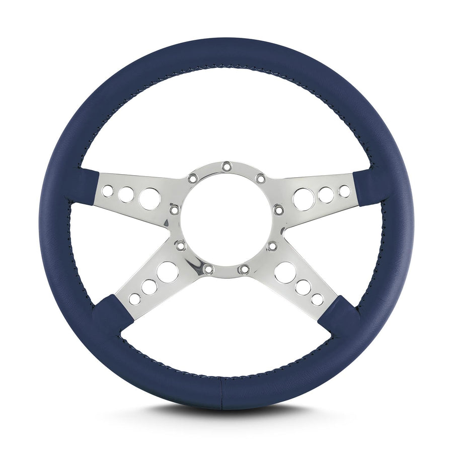 Mark 9 Lecarra Gt Polished Standard Grip Blue 92204