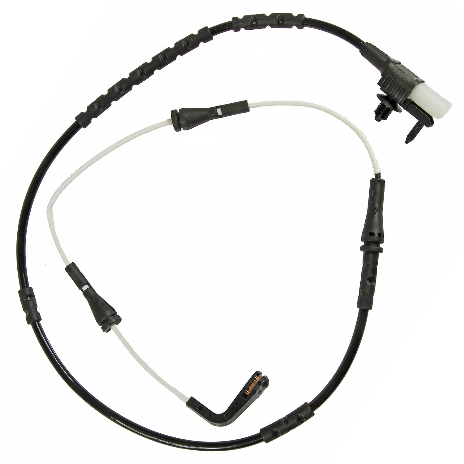 Rear Brake Pad Wear Sensor POWERSTOP SW-1683 For Jaguar F-Pace 2019-2024 [Model Specific]