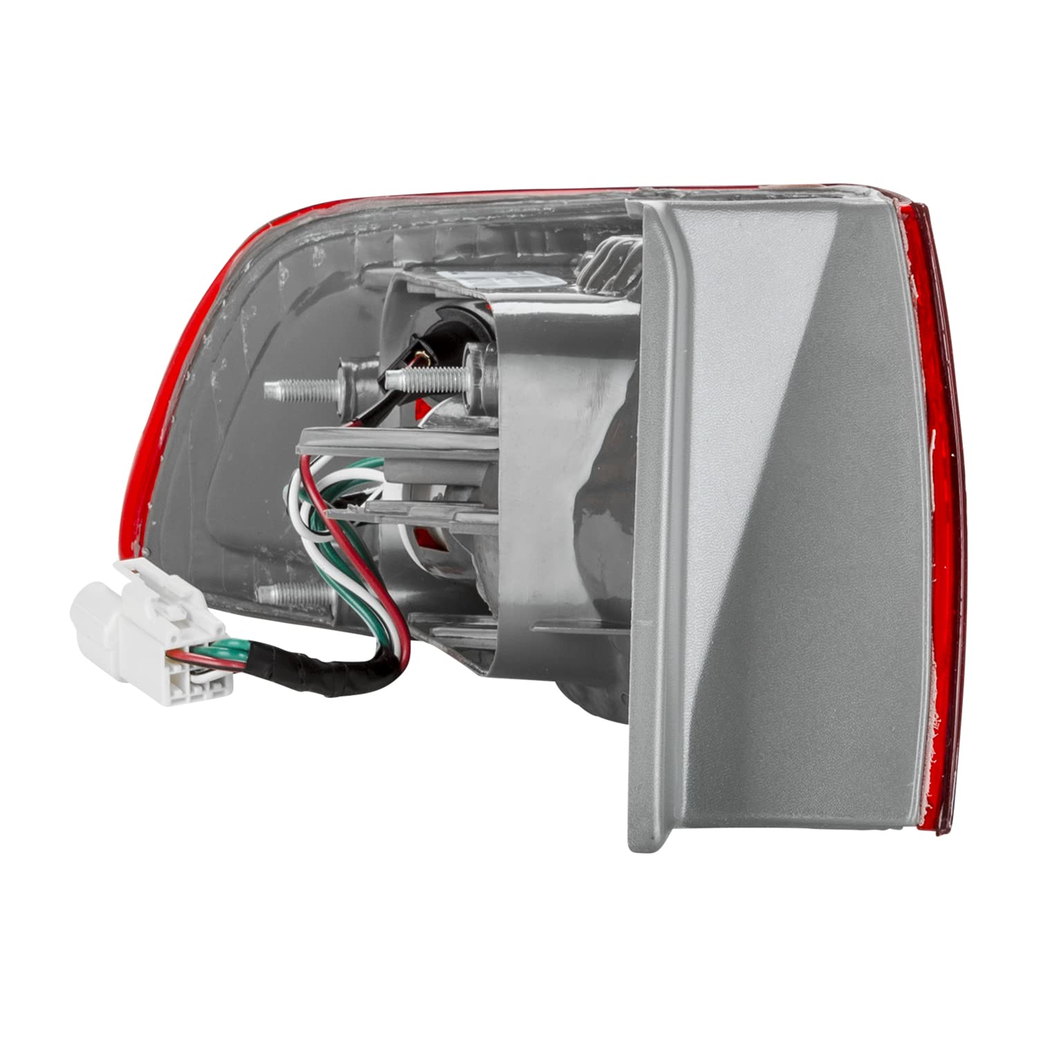 Replacement TYC 11-5389-00 Tail Lamp for TOYOTA CAMRY